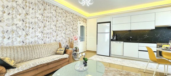 شقة 2+1 في Alanya, Turkey رقم 11404 16