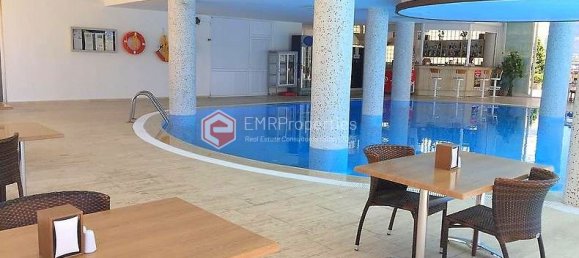 شقة 2+1 في Alanya, Turkey رقم 11404 25