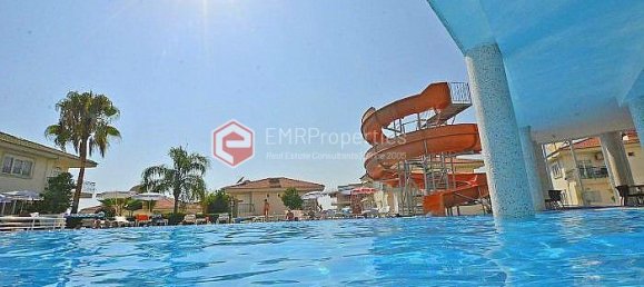 شقة 2+1 في Alanya, Turkey رقم 11404 26