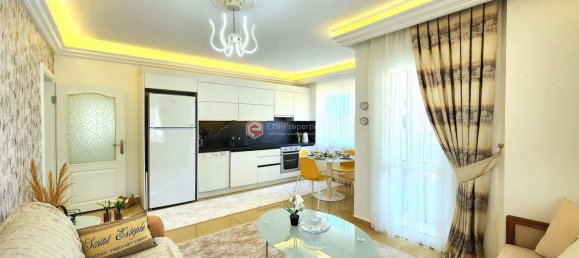 شقة 2+1 في Alanya, Turkey رقم 11404 17