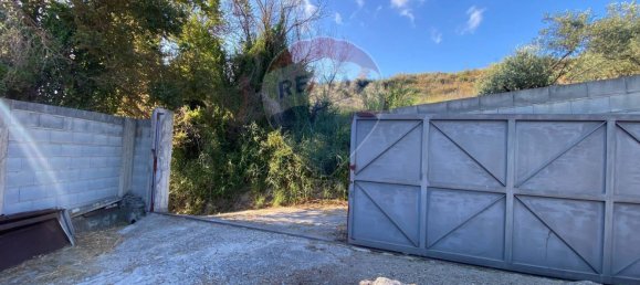 1-Zimmer Lagerhaus in Condrò, Italy, Nr. 326113 5