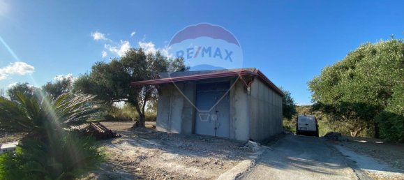 1-Zimmer Lagerhaus in Condrò, Italy, Nr. 326113 4