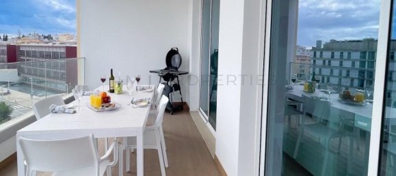 3 Schlafzimmer Wohnung in Lagos, Portugal, Nr. 201356 15