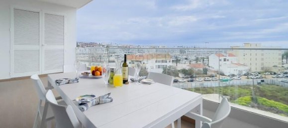 3 Schlafzimmer Wohnung in Lagos, Portugal, Nr. 201356 16