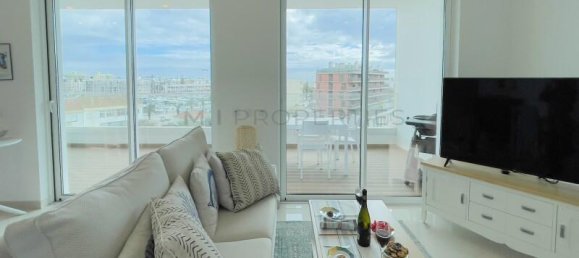 3 Schlafzimmer Wohnung in Lagos, Portugal, Nr. 201356 6