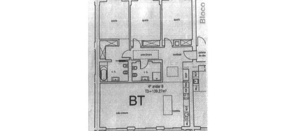 3 Schlafzimmer Wohnung in Lagos, Portugal, Nr. 201356 35