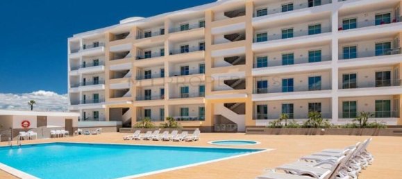 3 Schlafzimmer Wohnung in Lagos, Portugal, Nr. 201356 3