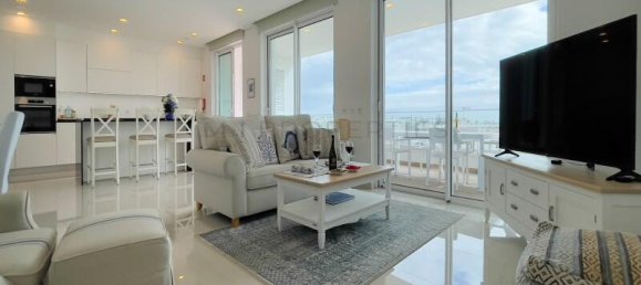 3 Schlafzimmer Wohnung in Lagos, Portugal, Nr. 201356 7