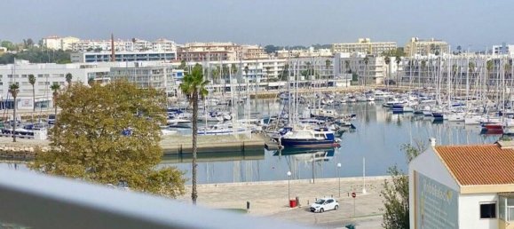 3 Schlafzimmer Wohnung in Lagos, Portugal, Nr. 201356 2