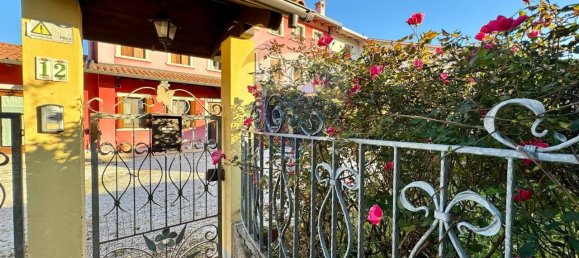 4 rooms House in Udine, Italy No. 2496 19