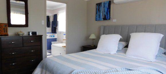 Casa de 4 dormitorios en Nanango, Australia No. 117 15