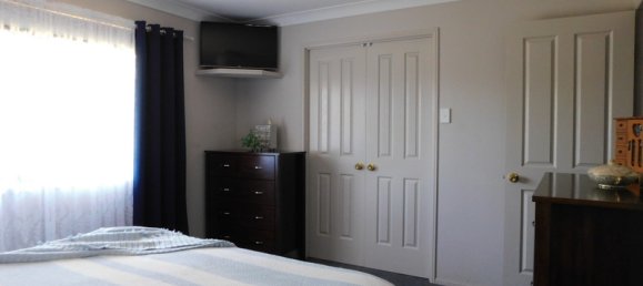 Casa de 4 dormitorios en Nanango, Australia No. 117 16