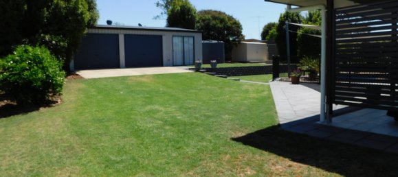 Casa de 4 dormitorios en Nanango, Australia No. 117 10