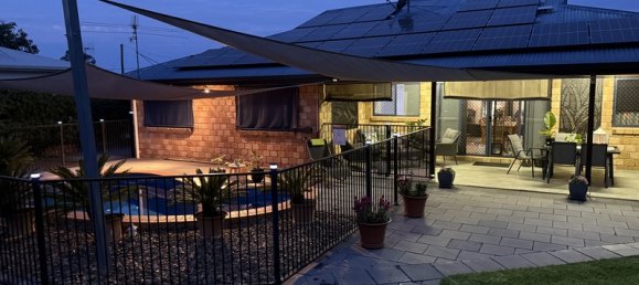 Casa de 4 dormitorios en Nanango, Australia No. 117 30