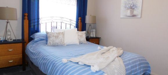 Casa de 4 dormitorios en Nanango, Australia No. 117 20