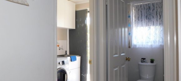 Casa de 4 dormitorios en Nanango, Australia No. 117 26