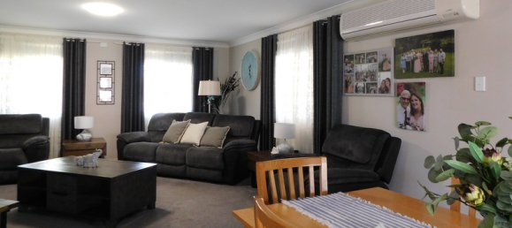 Casa de 4 dormitorios en Nanango, Australia No. 117 13