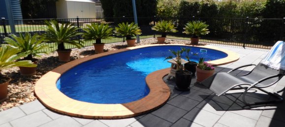 Casa de 4 dormitorios en Nanango, Australia No. 117 7