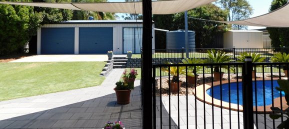 Casa de 4 dormitorios en Nanango, Australia No. 117 5