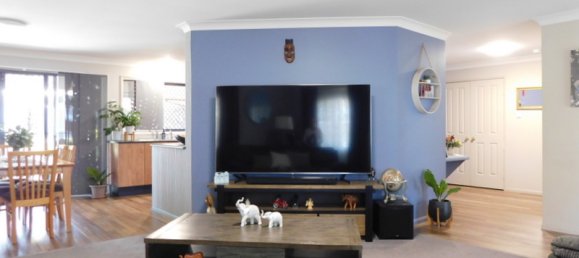 Casa de 4 dormitorios en Nanango, Australia No. 117 27