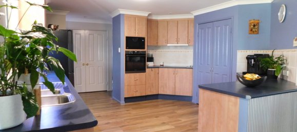 Casa de 4 dormitorios en Nanango, Australia No. 117 11