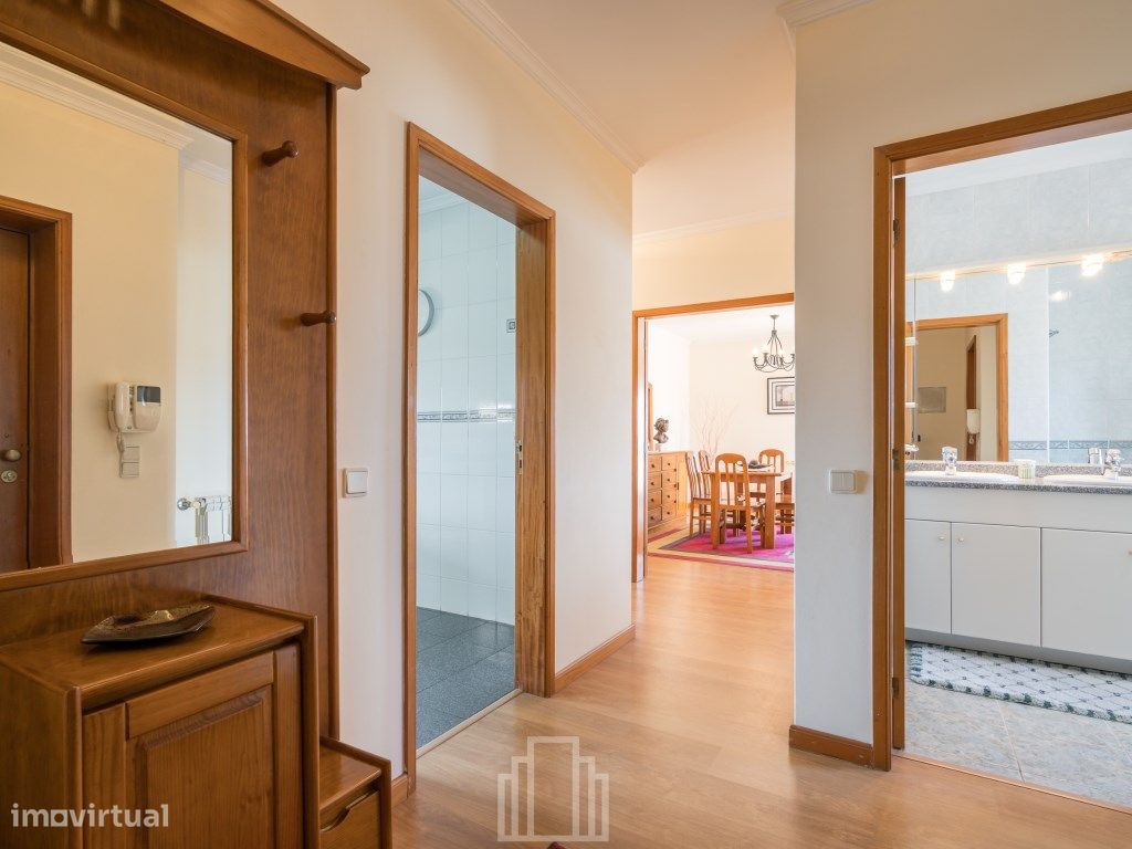 2 Schlafzimmer Wohnung in Cortegaca, Portugal, Nr. 312485