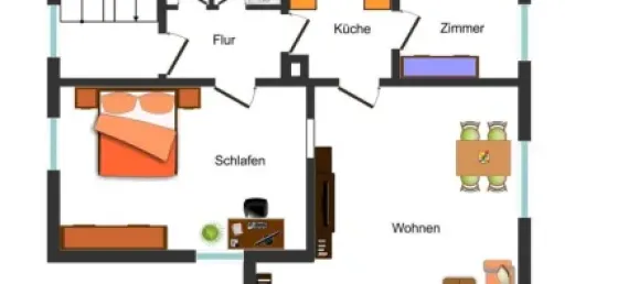 7-Zimmer Haus in Göppingen, Germany, Nr. 53556 24