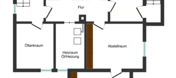 7-Zimmer Haus in Göppingen, Germany, Nr. 53556 20