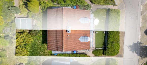 Таунхаус с 2 спальнями в Кам, Германия № 222674 10