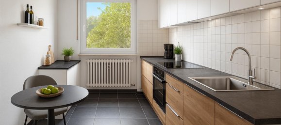 2 Schlafzimmer Wohnung in Wesel, Germany, Nr. 297041 7