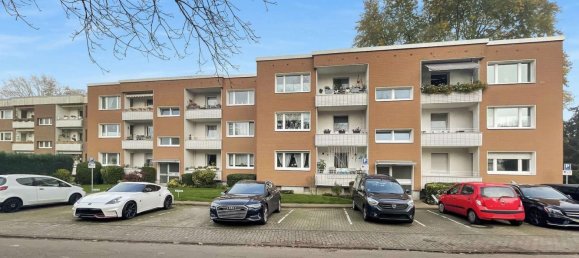 2 Schlafzimmer Wohnung in Wesel, Germany, Nr. 297041 16