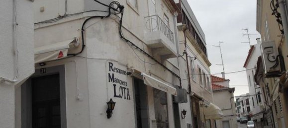 9 غرف نوم بناية في Sesimbra, Portugal رقم 127873 2