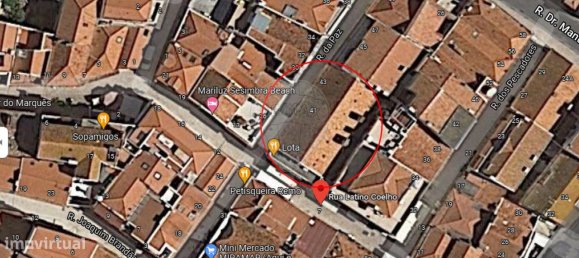 9 غرف نوم بناية في Sesimbra, Portugal رقم 127873 4