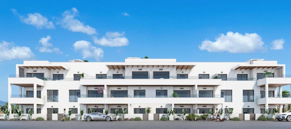 2 bedrooms Apartment in Los Alcazares, Spain No. 10241 6