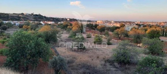 Land in Ferreiras, Portugal No. 275784 3