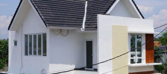 3 bedrooms House in Cibinong, Indonesia No. 1288 4