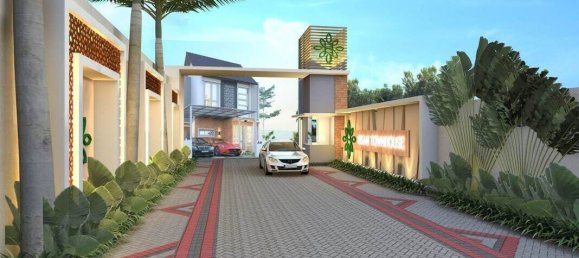 3 bedrooms House in Cibinong, Indonesia No. 1288 17