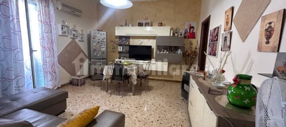 Квартира с 1 спальней в Палермо, Италия № 215767 5