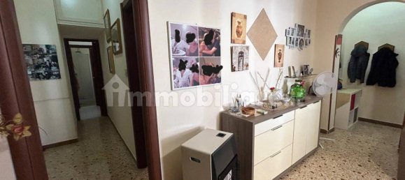 Квартира с 1 спальней в Палермо, Италия № 215767 7