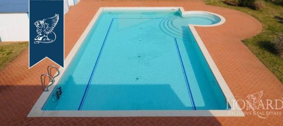 20 chambres Hôtel à Pisa, Italy No. 373681 10