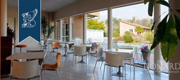 20 chambres Hôtel à Pisa, Italy No. 373681 18