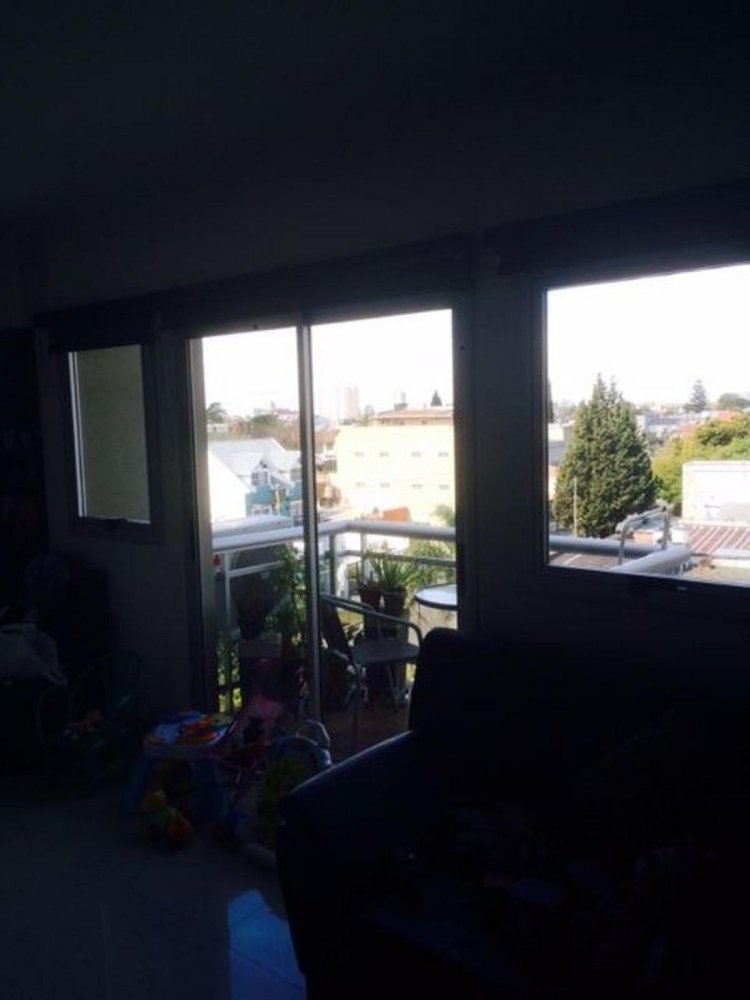 Studio in Quilmes, Argentina No. 8063