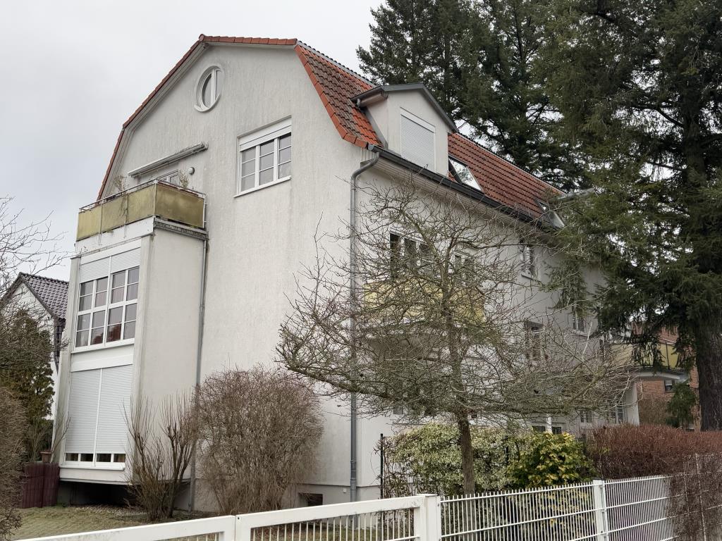 2 rooms Apartment in Charlottenburg, Germany No. 95712