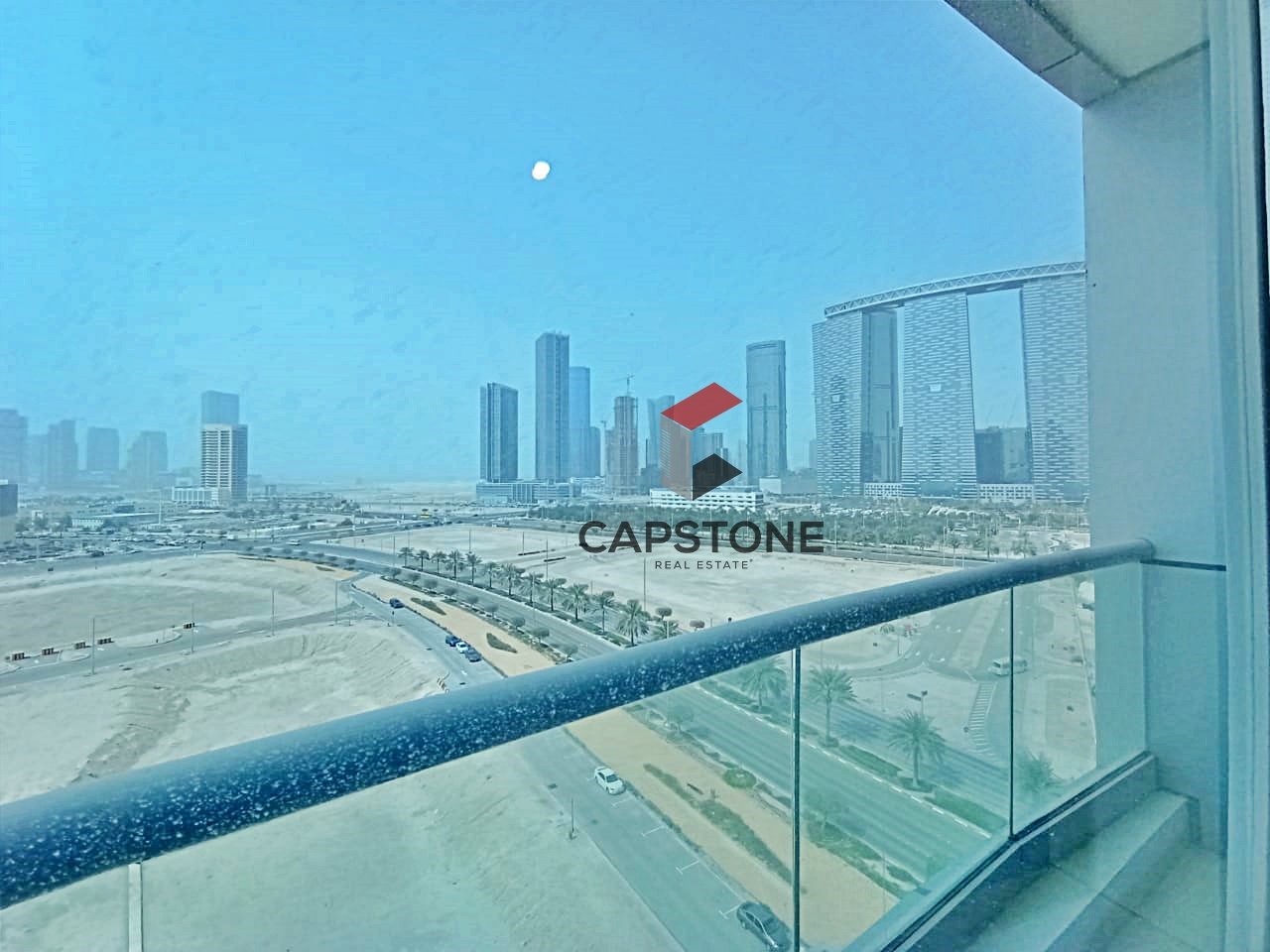 Wohnung in Al Reem Island, UAE 49m², Nr. 5046