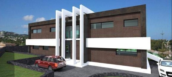 5 bedrooms Villa in Benissa, Spain No. 284932 6