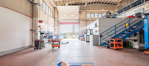 2 rooms Warehouse in Cuneo, Italy No. 298065 7