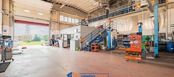 2 rooms Warehouse in Cuneo, Italy No. 298065 4
