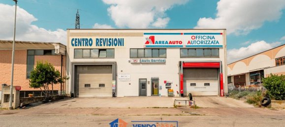 2 rooms Warehouse in Cuneo, Italy No. 298065 21