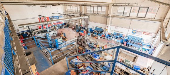 2 rooms Warehouse in Cuneo, Italy No. 298065 11