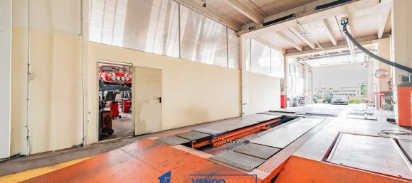 2 rooms Warehouse in Cuneo, Italy No. 298065 16